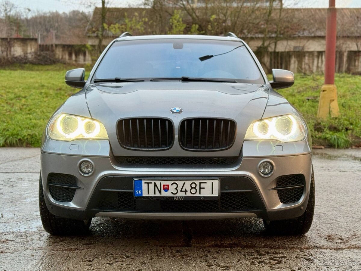 BMW X5 40d xDrive - 9