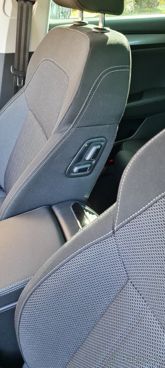 Škoda superb combi 2,oo tdi, 2020" matrix - 9