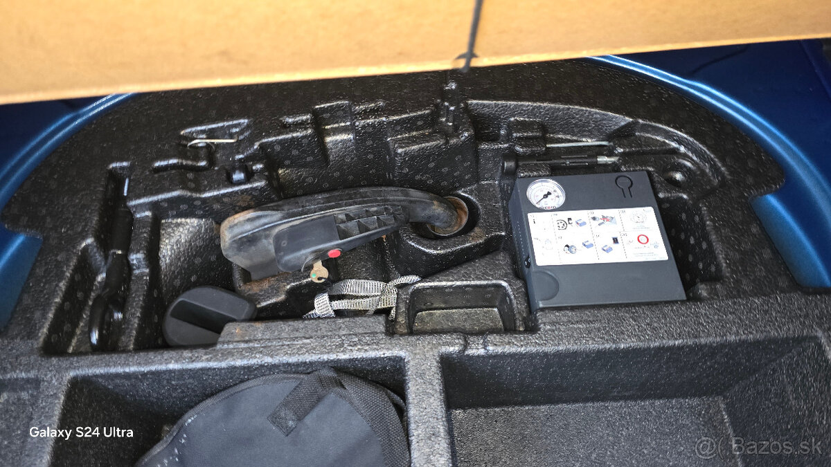 Škoda Octavia Combi 2.0 TDI Style DSG 4x4 EU6 - 9