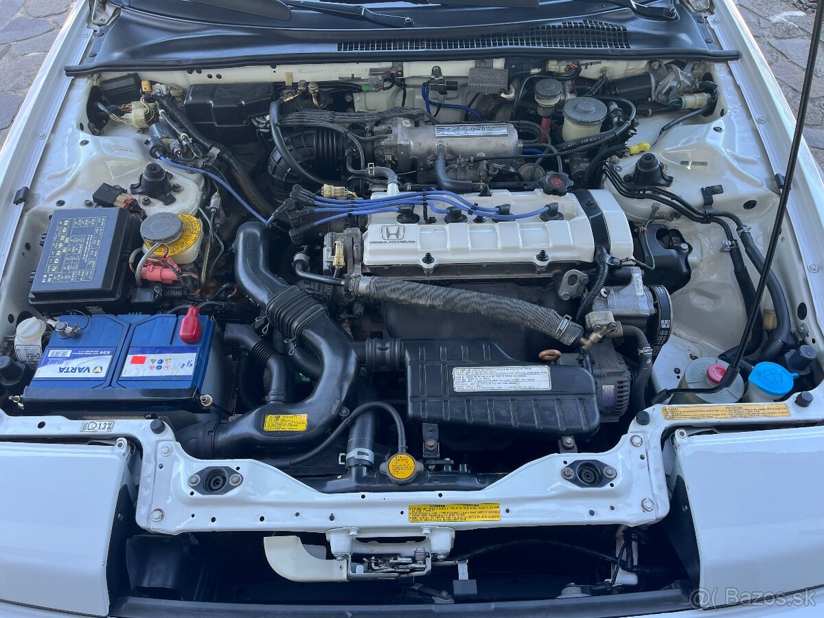 Honda Prelude 2.0i 16V Classic Edition - 9