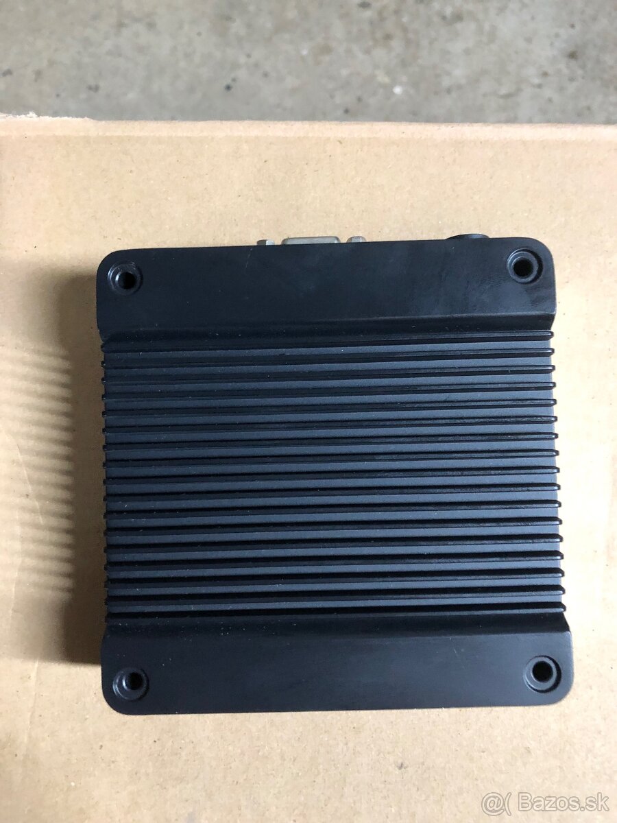 Mini PC - 9