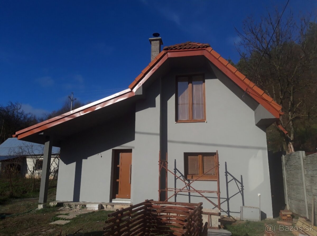 Všetky druhy stavebnej činnosti - 9