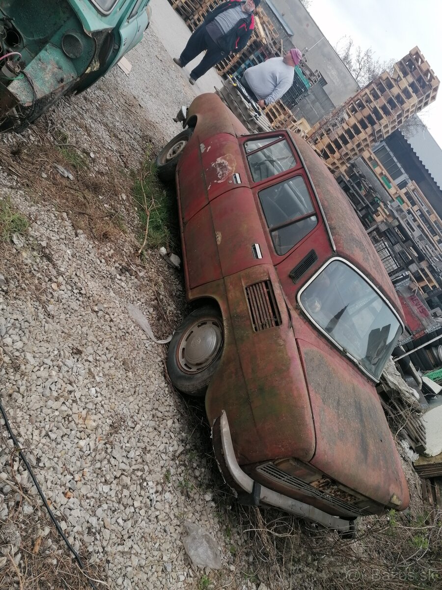 Predám vymením - 9