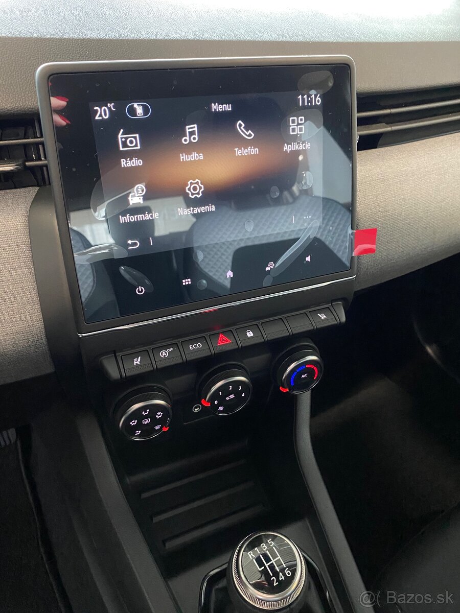 Renault Clio 1.0 TCe ECO-G 100 Evolution - 9