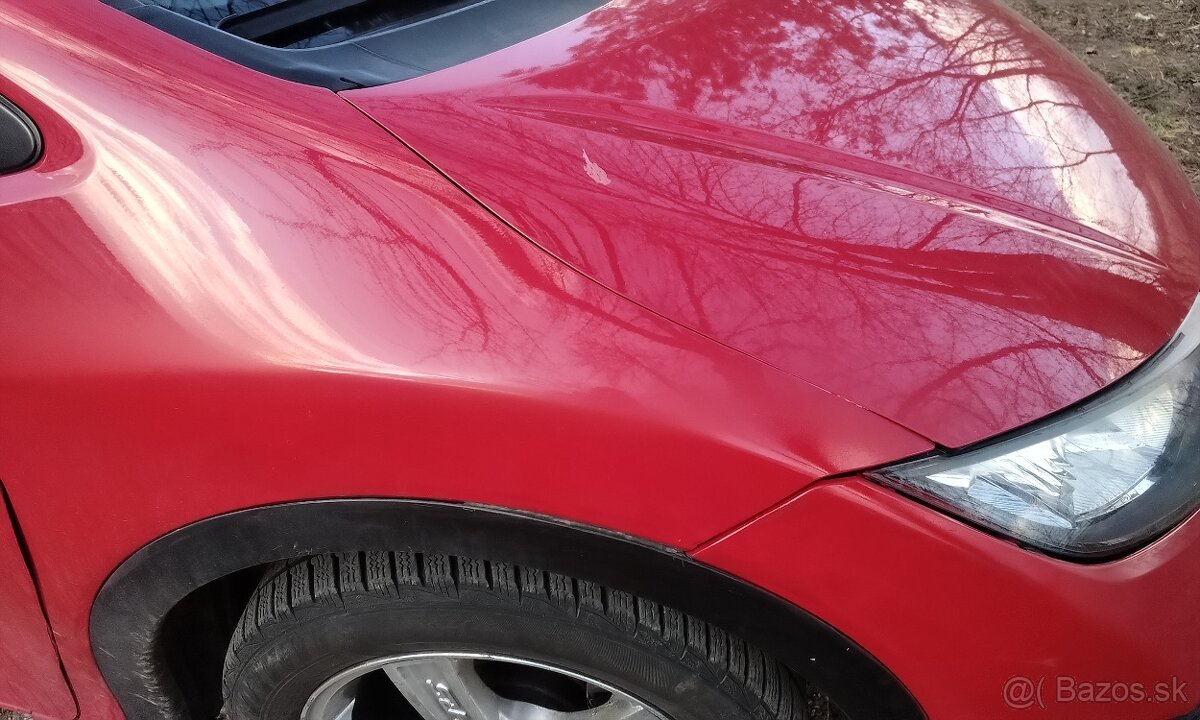 Predám Honda civic 9g - 9