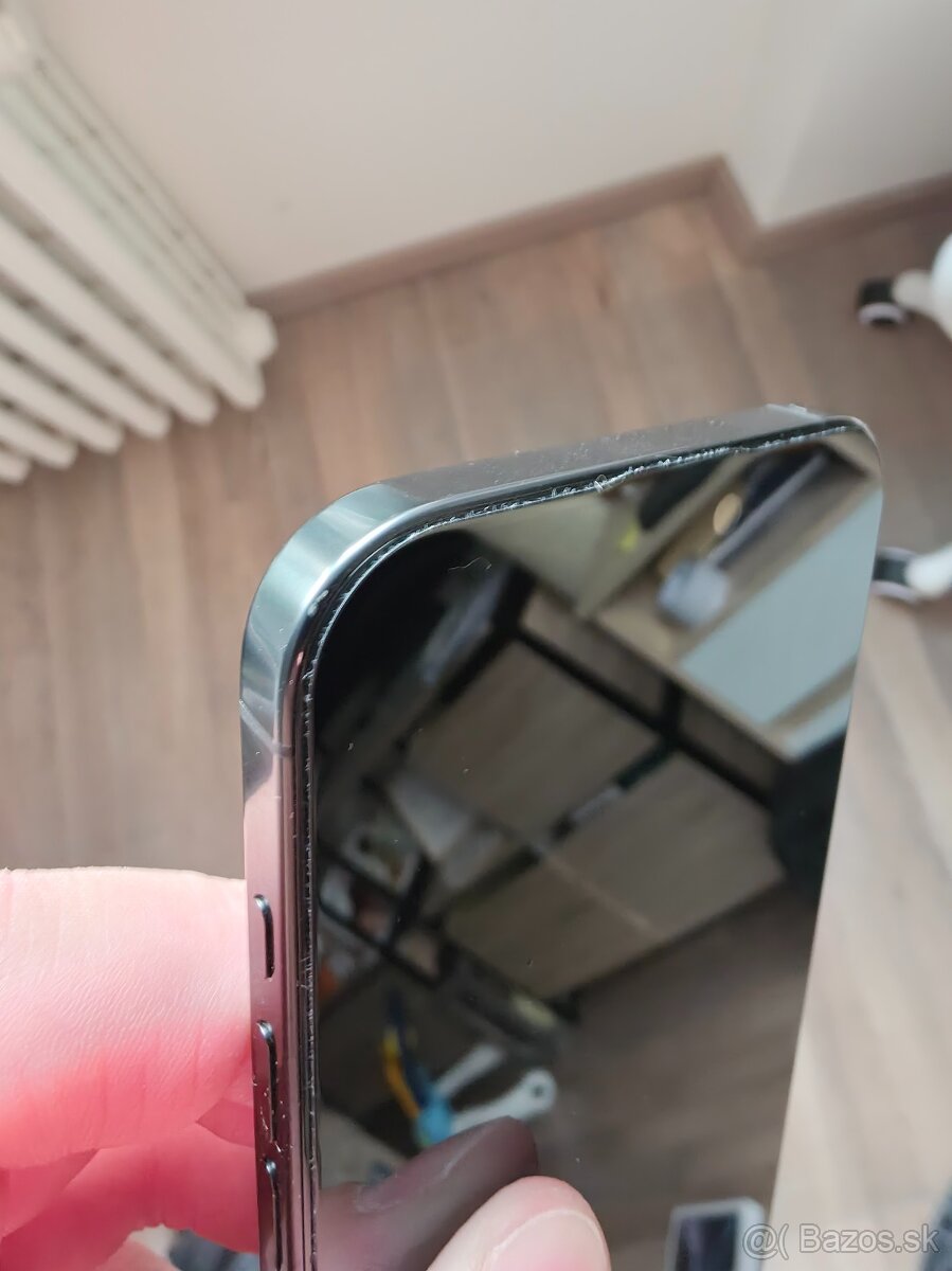 Apple Iphone 16 Pro Max, 512 GB - 9