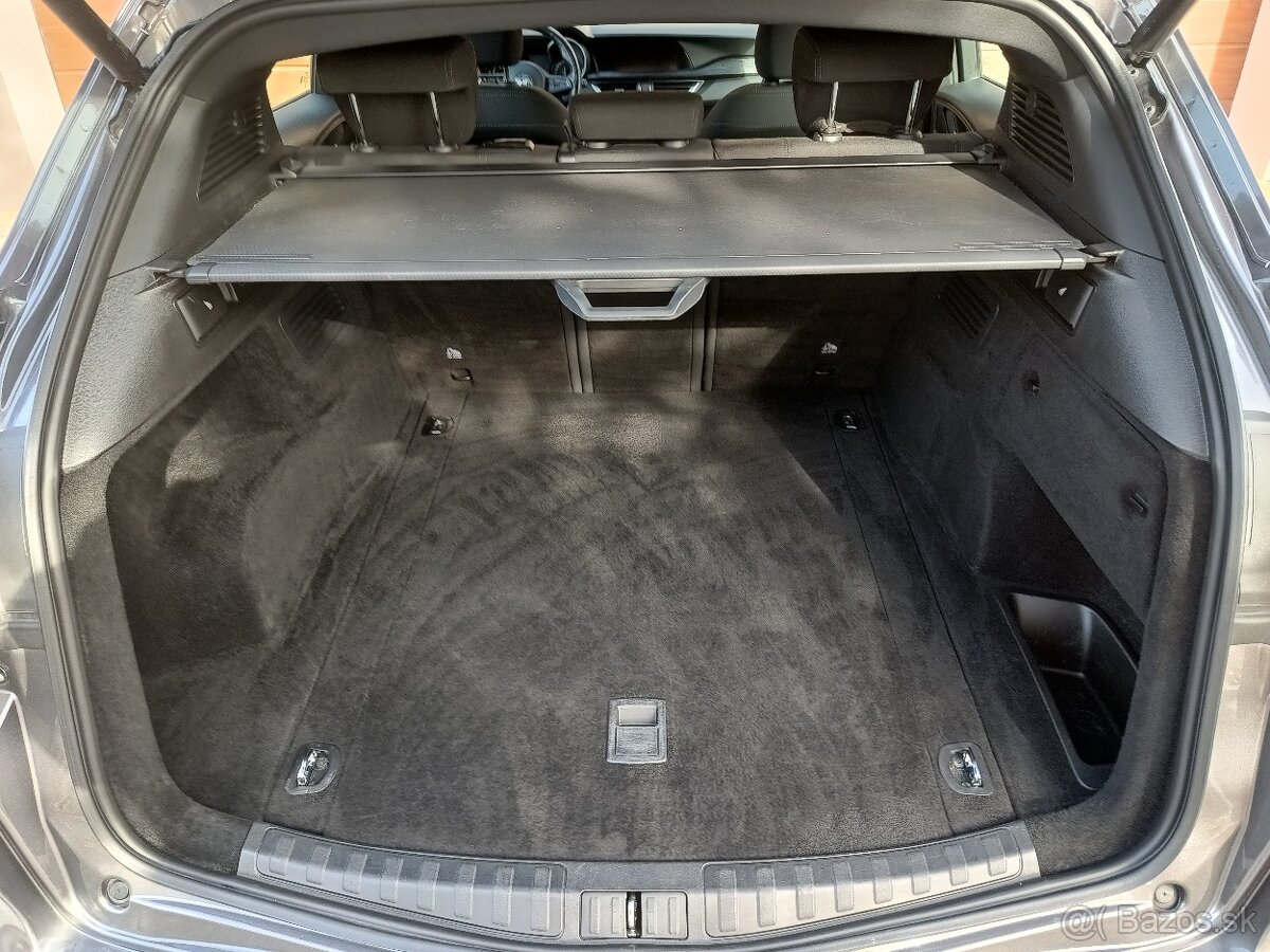 Alfa Romeo Stelvio 2.2 JTD 190k AWD A/T r.v.2022 - 9