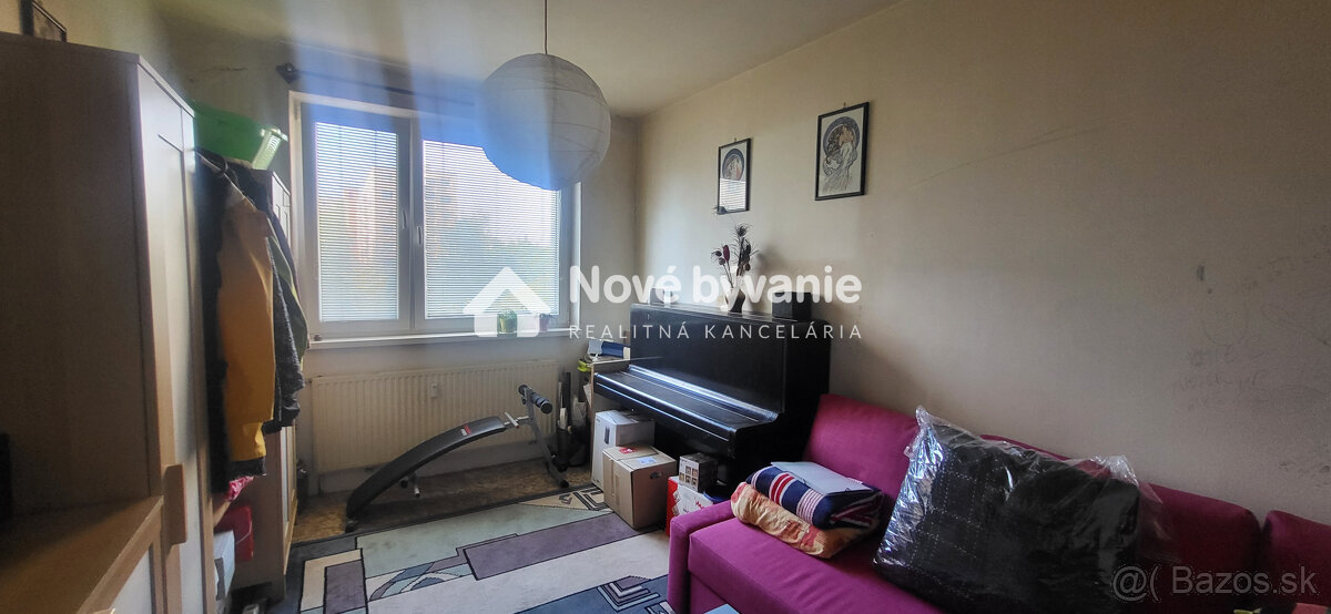 Predaj-3 i.b.-Bratislava-Devínska Nová Ves -PREDANÉ - 9