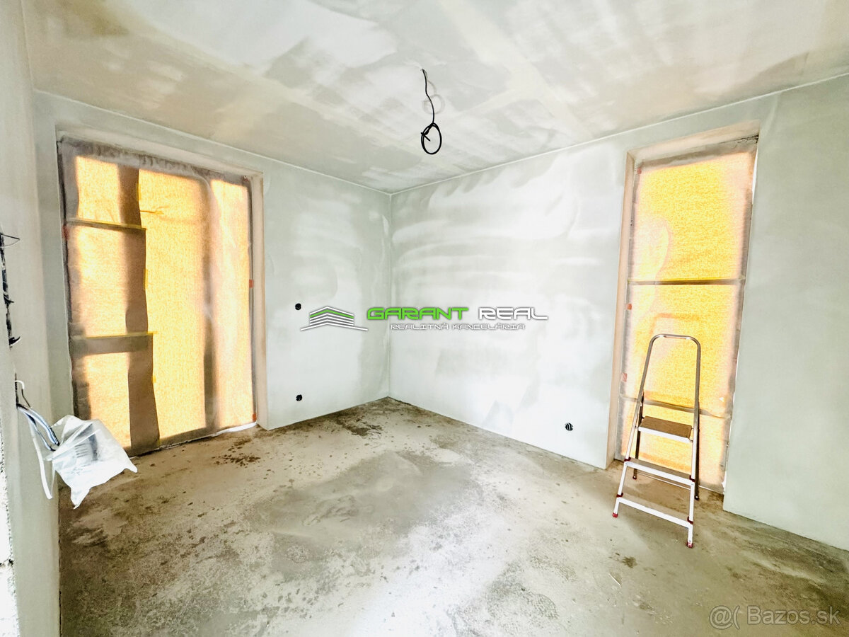 Predaj 4 - izbový bungalov 110 m2, Prešov, Nižná Šebastová - 9