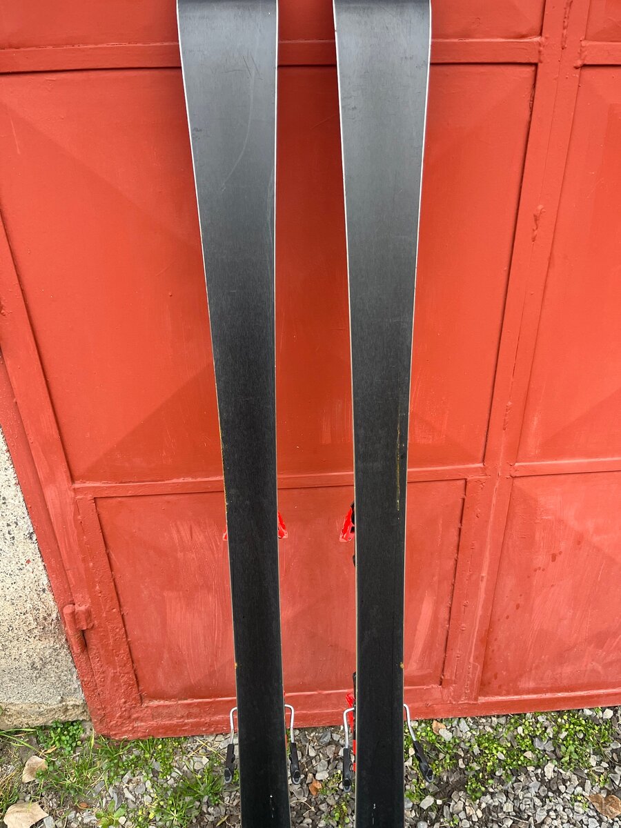 Lyže Atomic redster S7 - 9