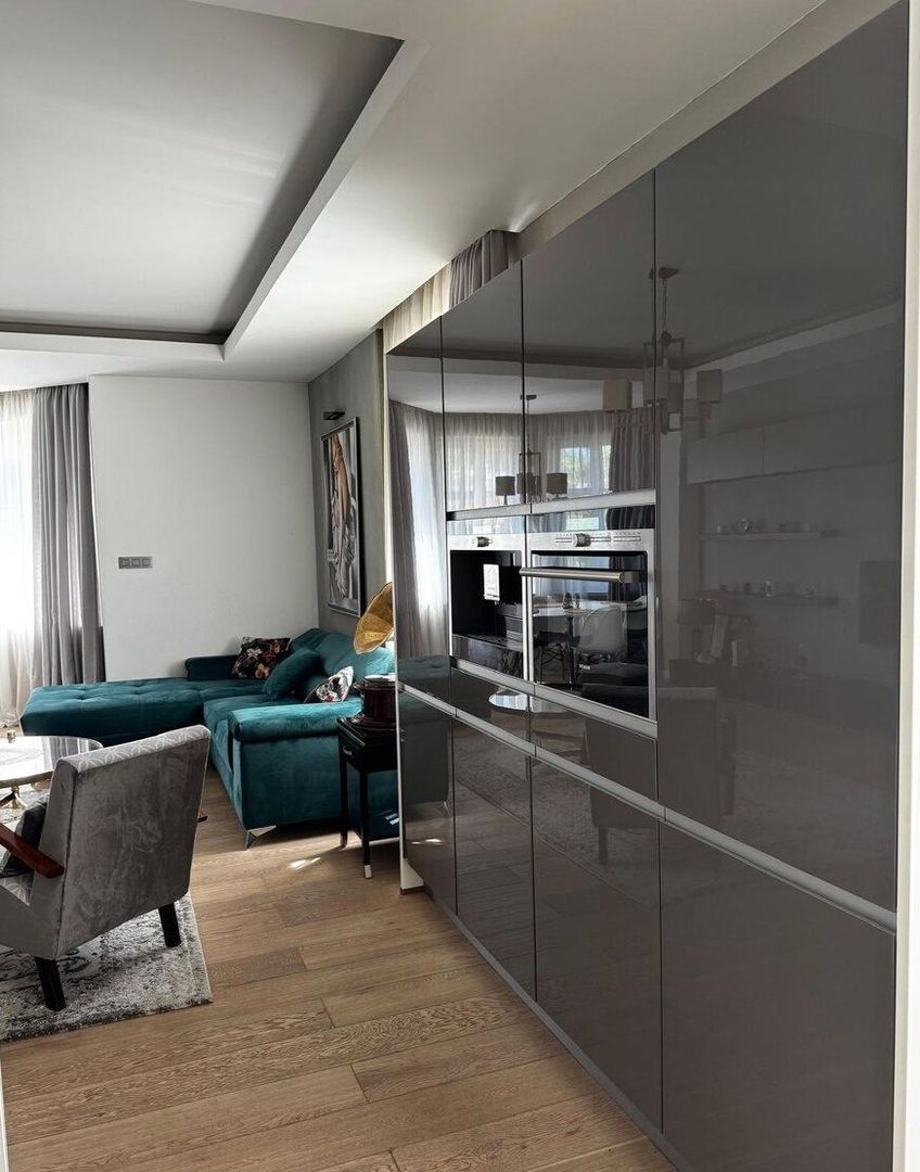 Byt na prenájom - ul. Palisády, Bratislava I TOP - 9