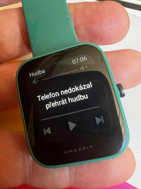 Inteligentne Smart hodinky Amazfit Bip U pro /super cena/ - 9