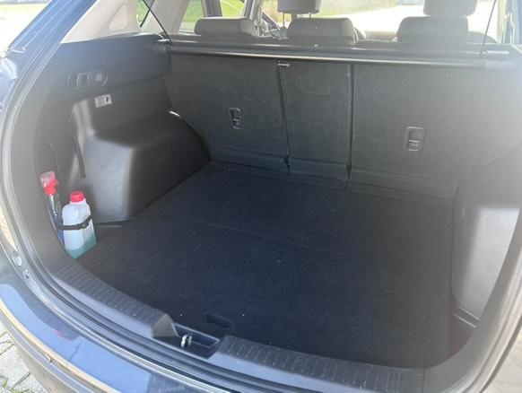 Predám Mazdu CX-5 - 9