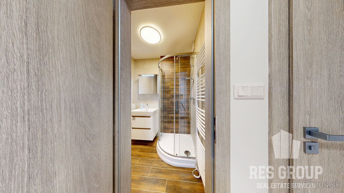 Prenájom, 2i byt Žilina - Solinky, RES group - 9