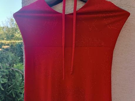 Spoločenské šaty M - 9