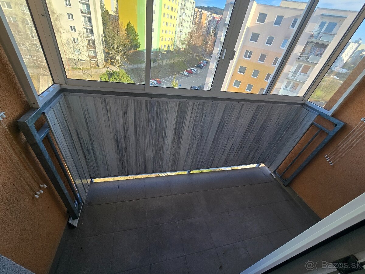 3izb. Byt Trenčín Juh - 9