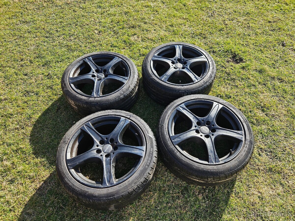 Predám prípadne vymením kolesá - 9