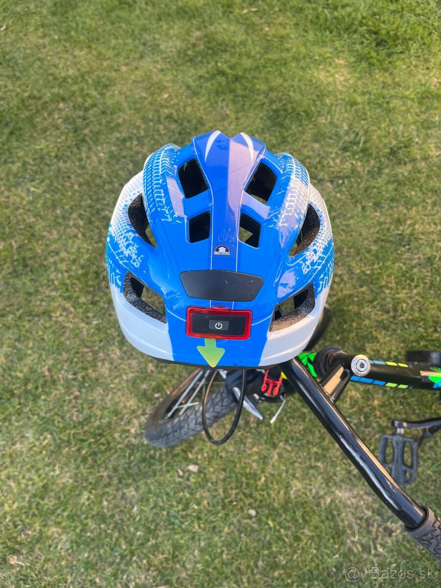 16 detský bicykel - 9