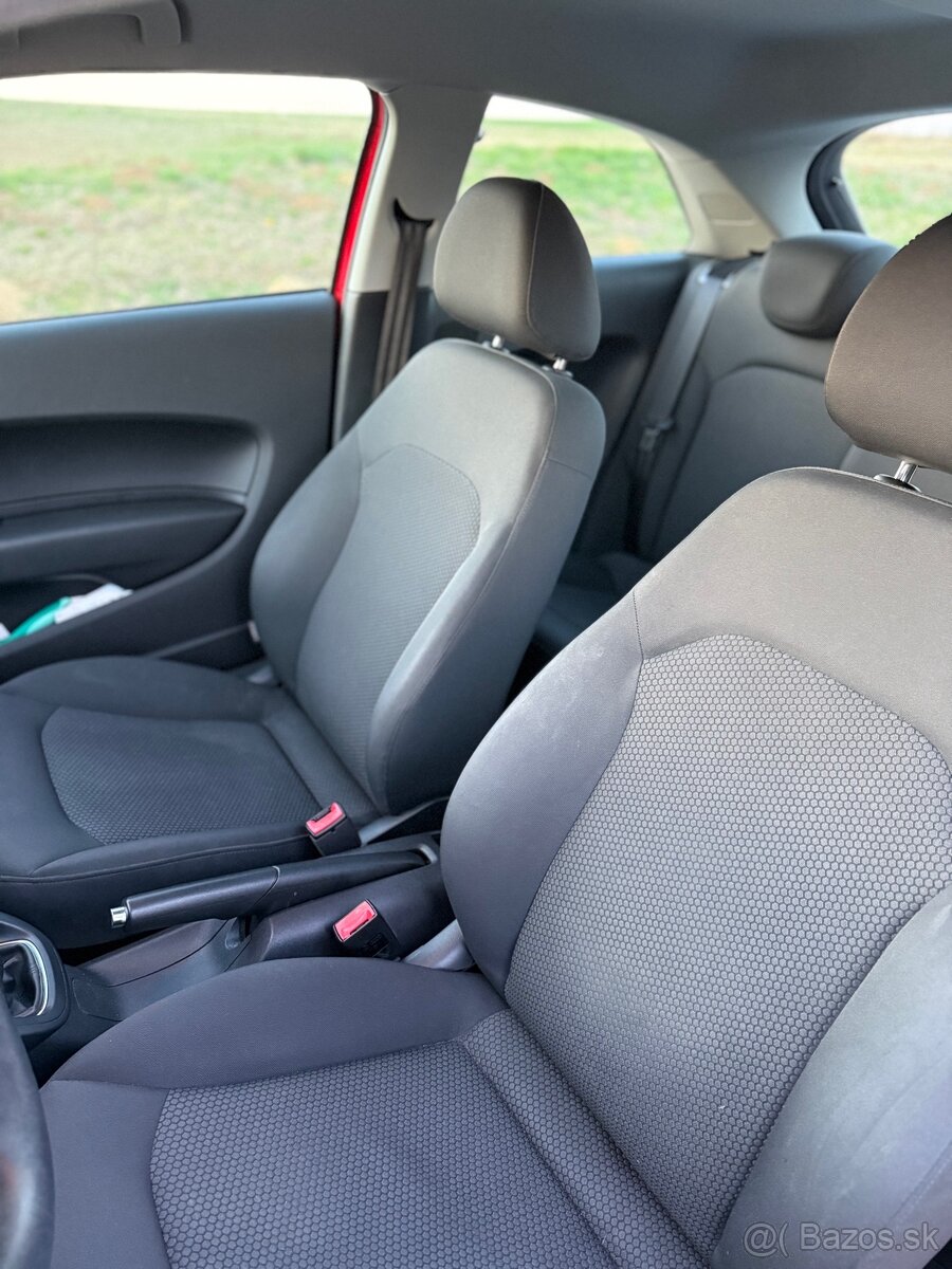 Audi A1 1.2 TFSI 63kw - 9