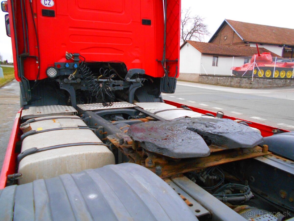 Scania R440 LA 4x2 - 9