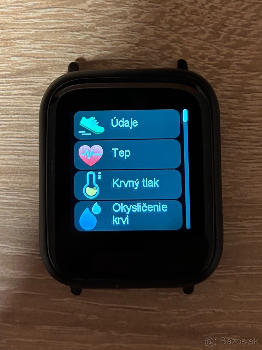 Hodinky - NiceBoy SmartWatch - 9