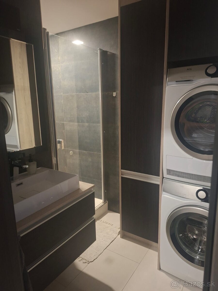 Prenajmem 3i byt Lucenska - 9