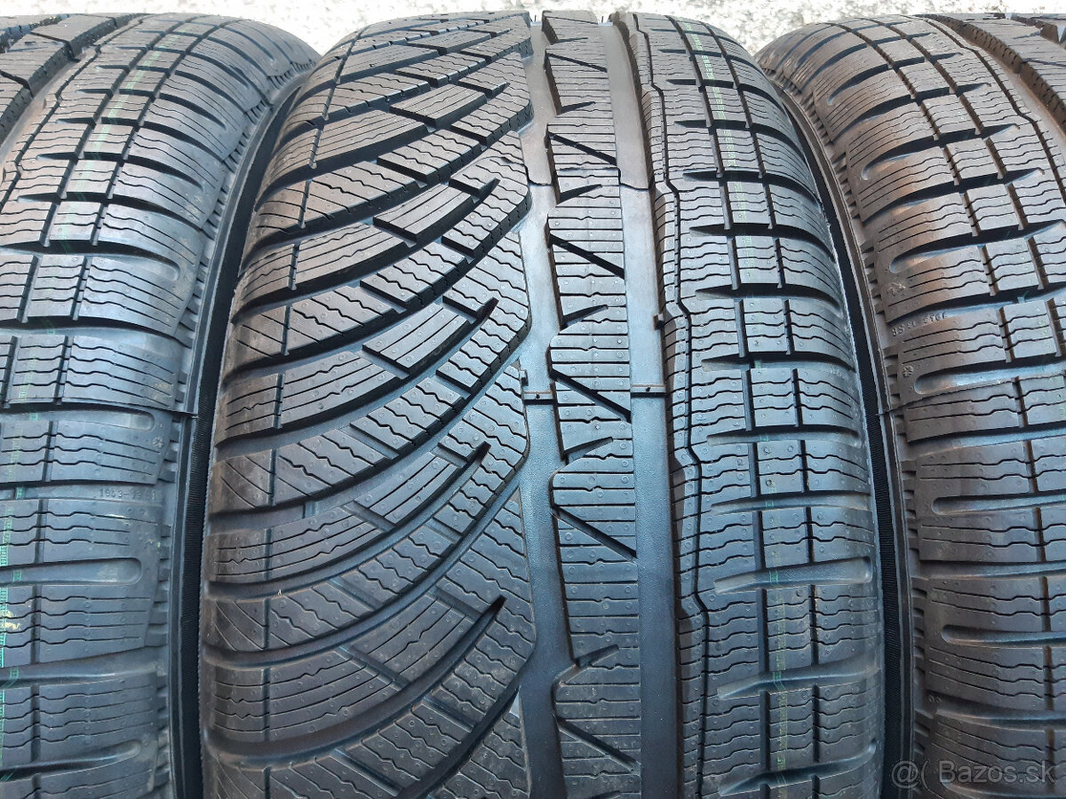 5x112 18" Mercedes E-Class, V-Class - nová sada - 9