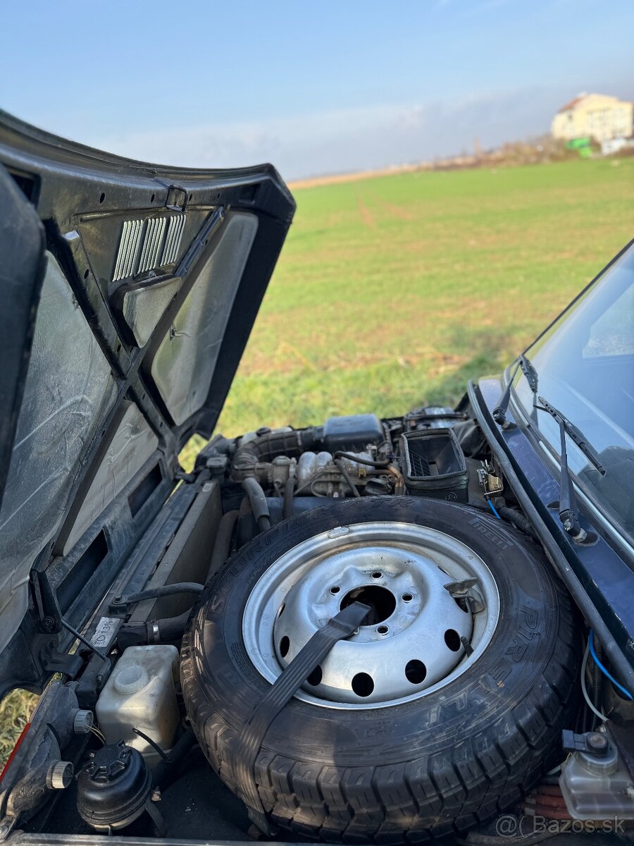 Lada Niva 2014 1.7i 4bod vstrek Servo - 9