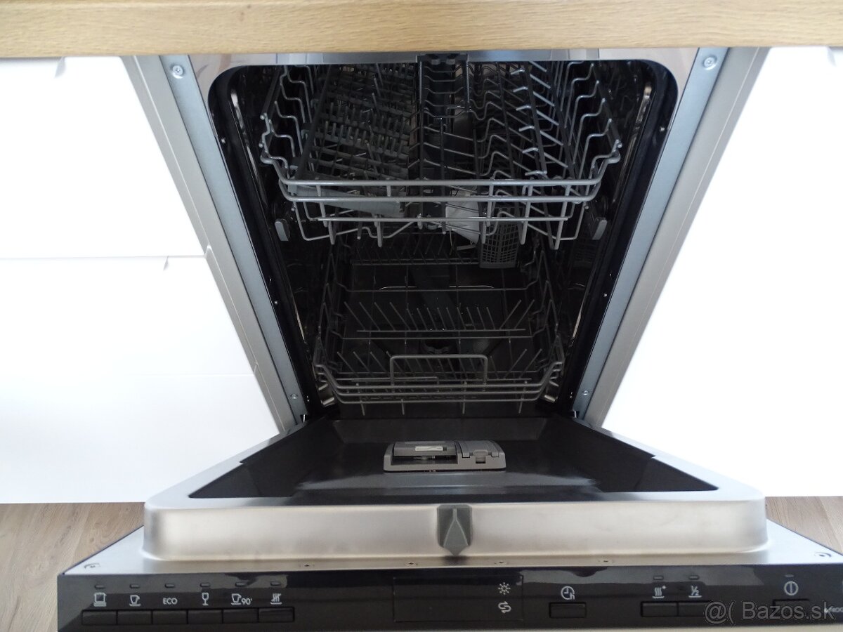 2-izbový byt s parkovaním v garáži » novostavba » cena 850,- - 9