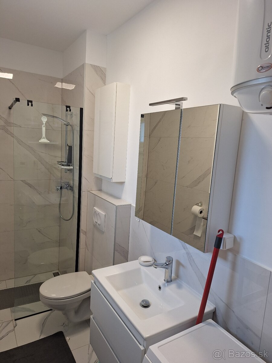 Predaj 1-izbového apartmánu (študio) v Chorvátsku - 9