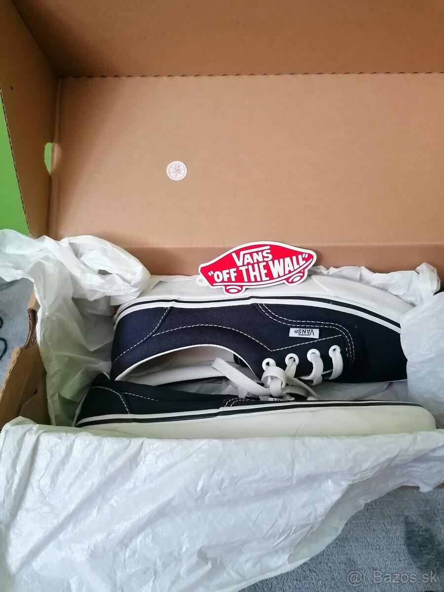 Tenisky vans - 9