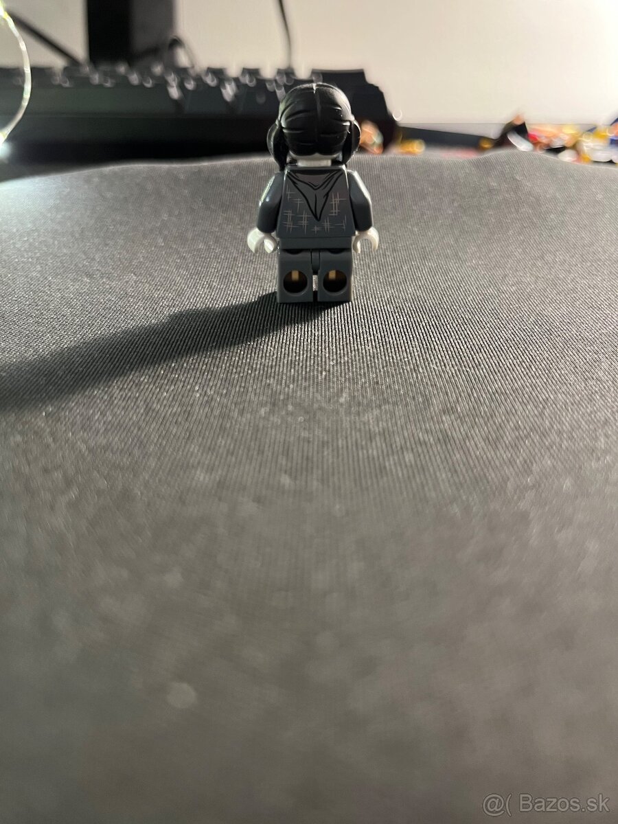 Lego postsvičky - 9