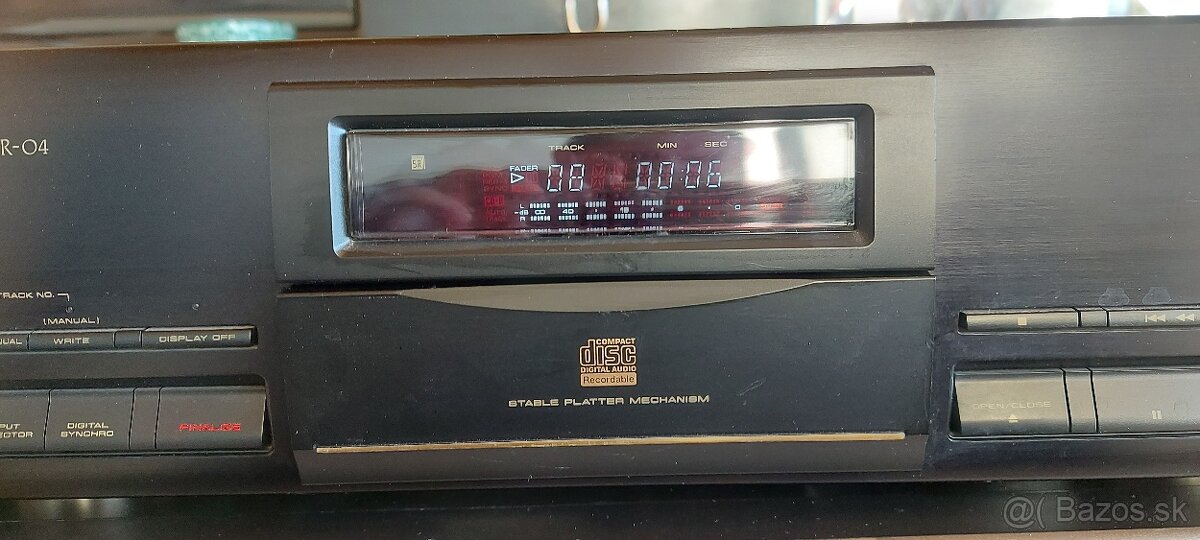 Pioneer,Technics - 9