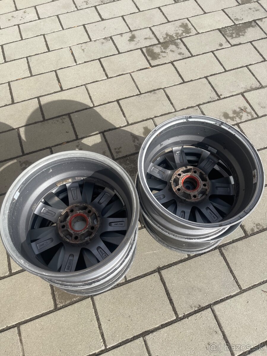 Elektrony 5x112 r16" - 9