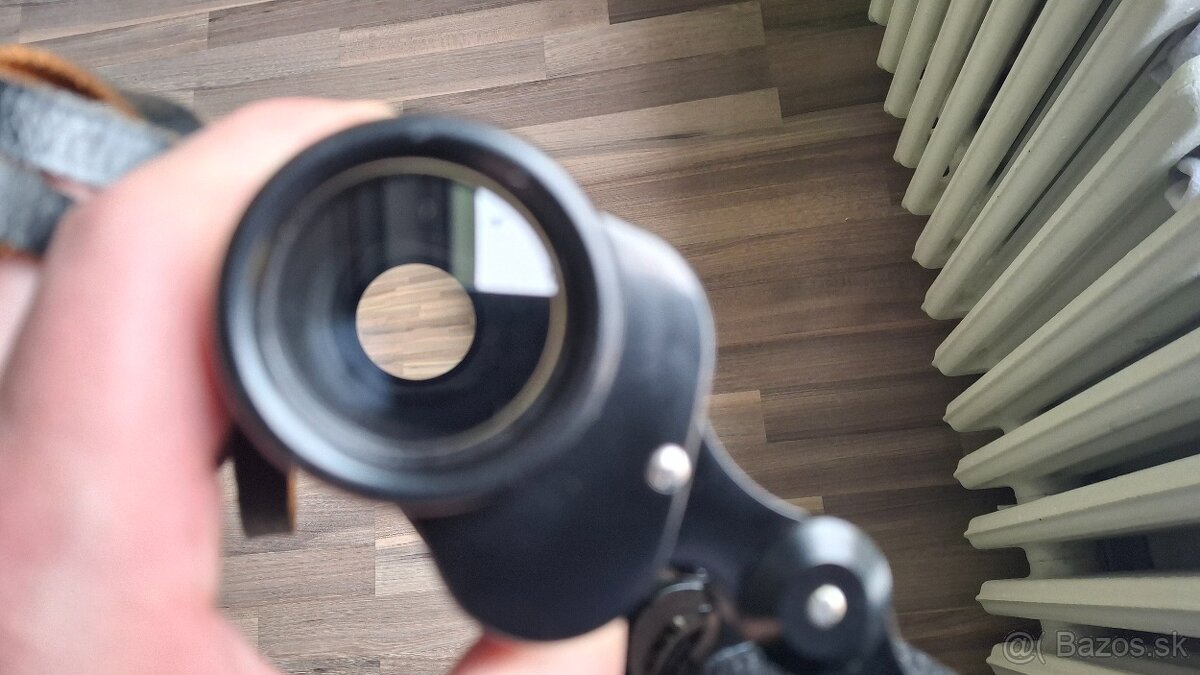 Ďalekohľad PŘEROV 6x30 - 9