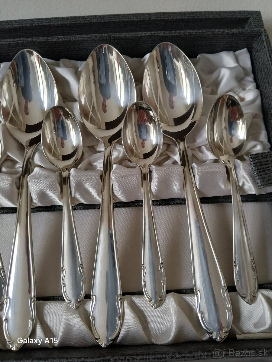 POSTRIBRENE PRIBORY TONER-TOP - 9