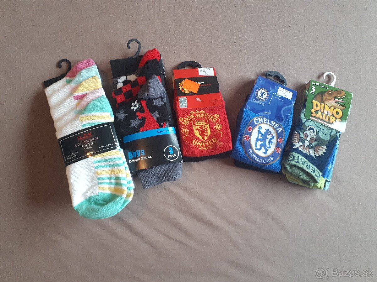 Detsky tovar nový - 9