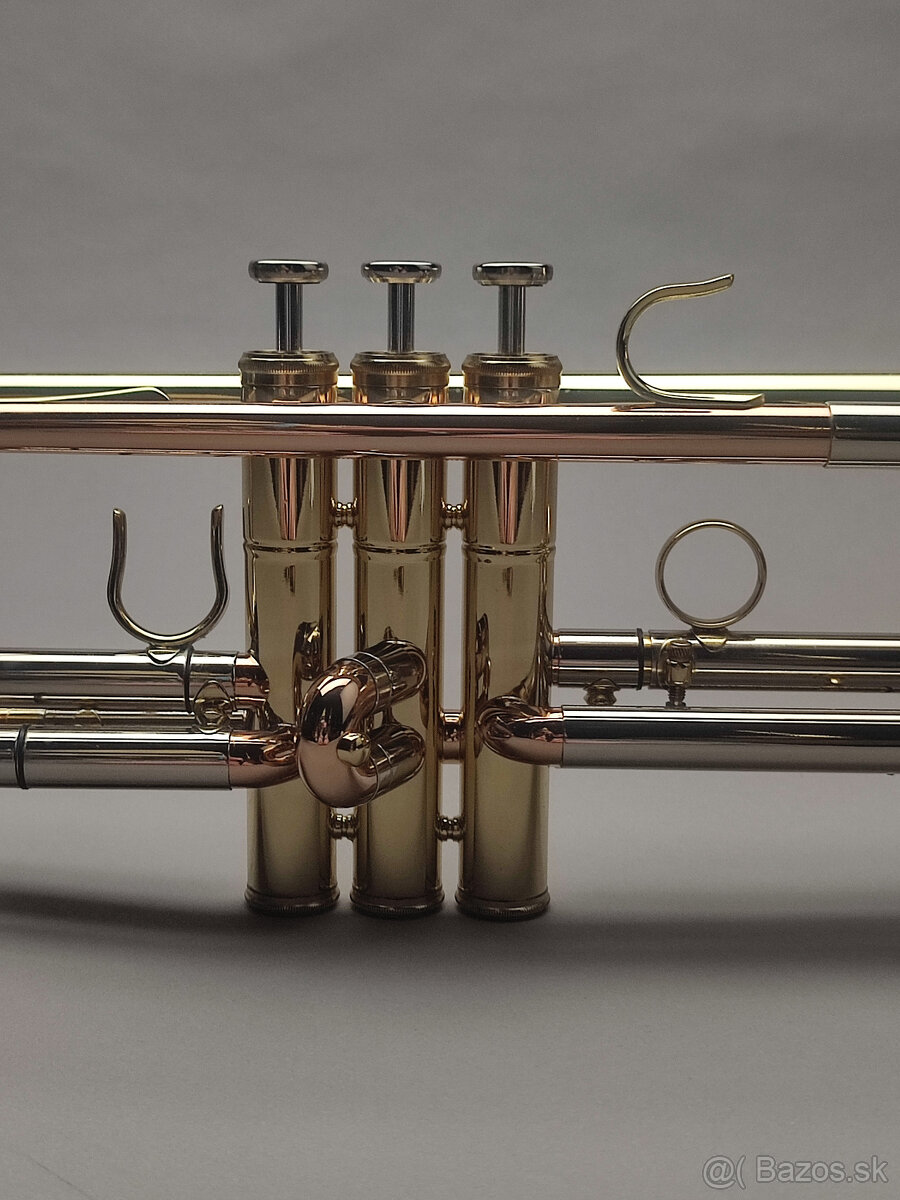 Trúbka Amati ATR 313 - 9