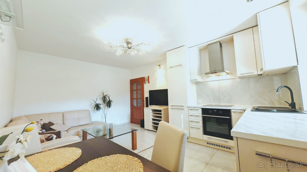 FINREA│Predaj 3-izbový byt, Dolný Kubín – sídlisko Bysterec - 9