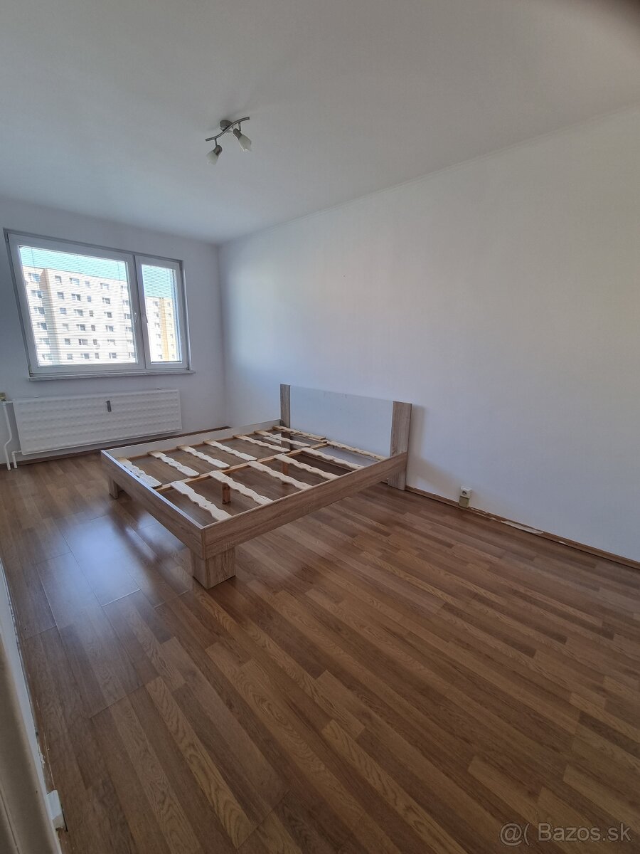 2 izbový byt - 9