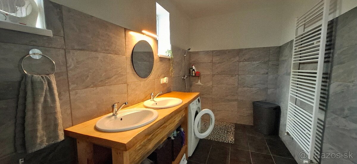 Rodinný dom v Novej Bošáci - 9