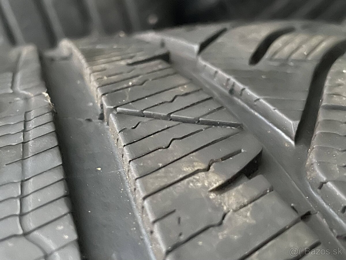 EXTREME orig.skoda 5x112 7,5j x19 ET 51 RS - 9