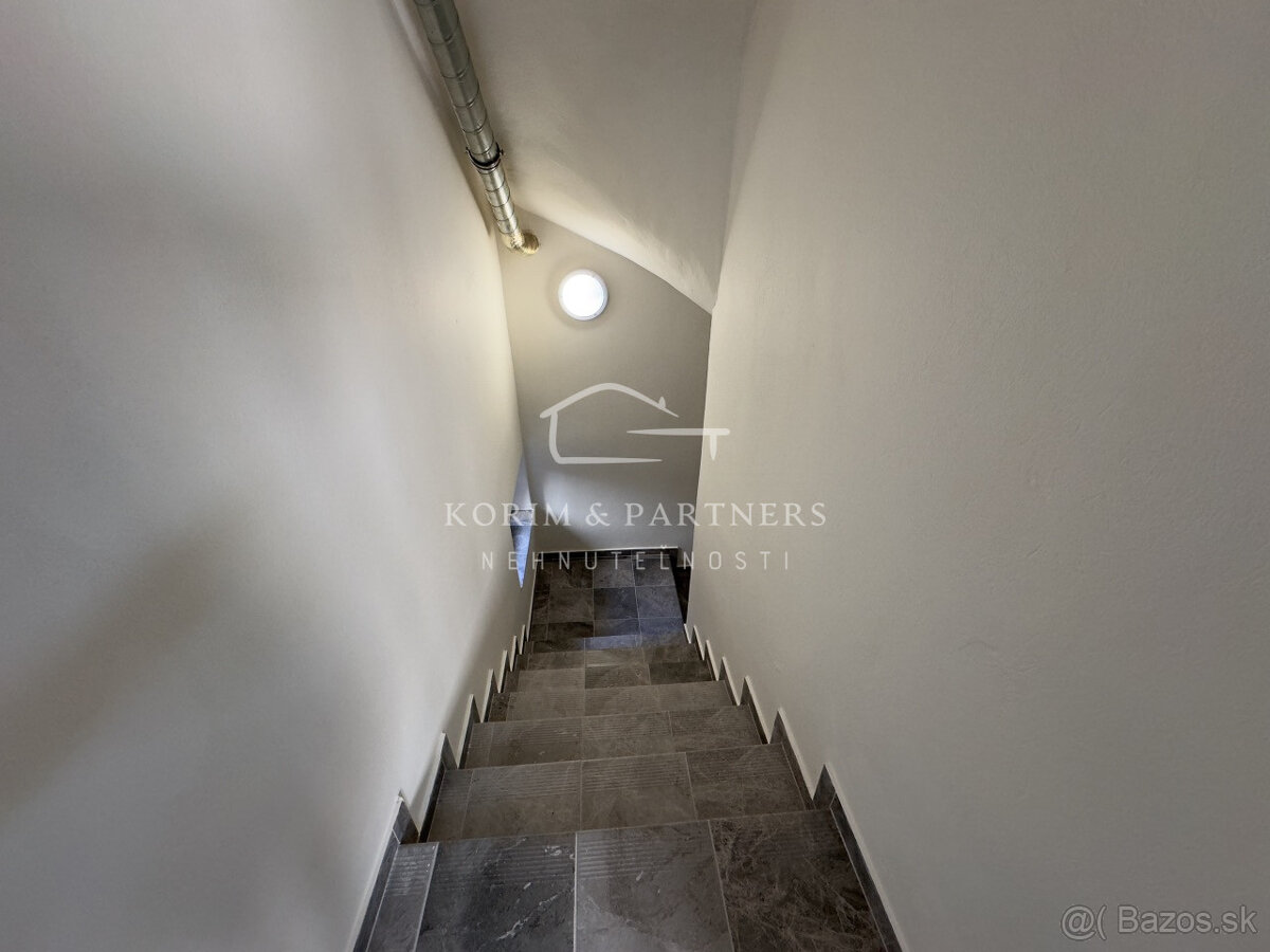 2 izbový byt s podnikateľským priestorom, Komárno - 9