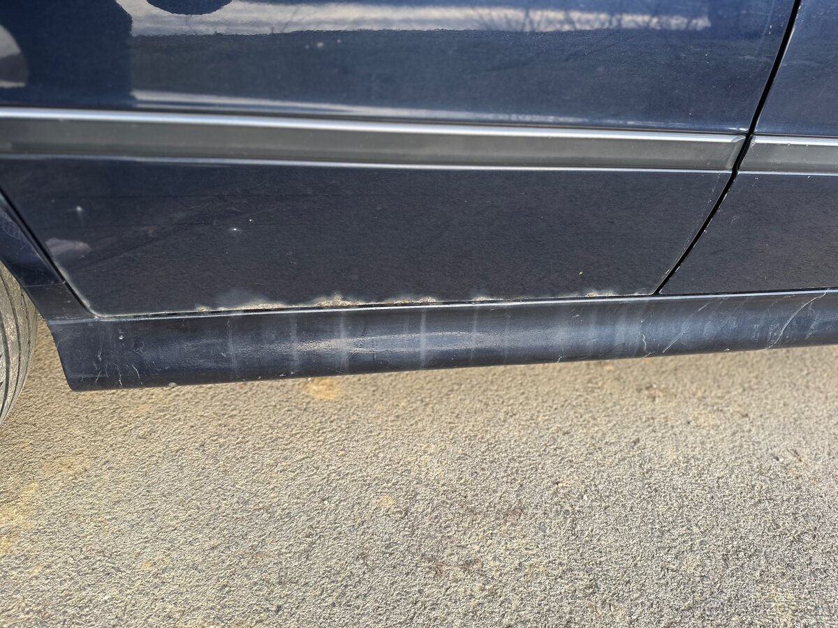 BMW e39 touring 530d predam vymenim - 9