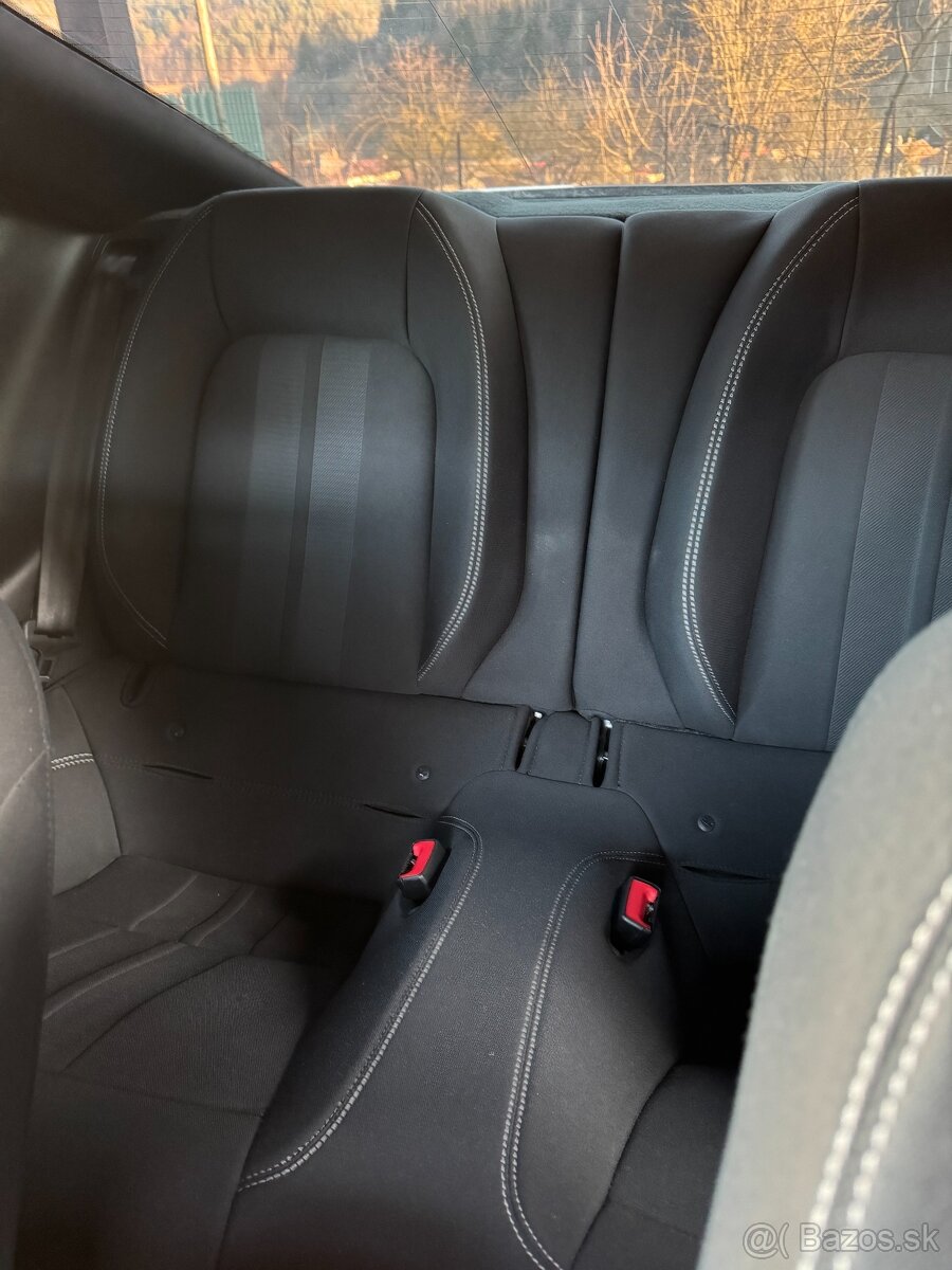 Ford Mustang Ecoboost 2018 - 9