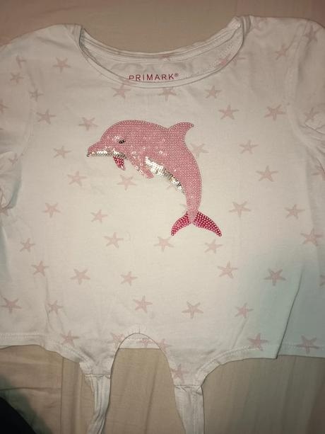 Letne tričká 122/128 - 9