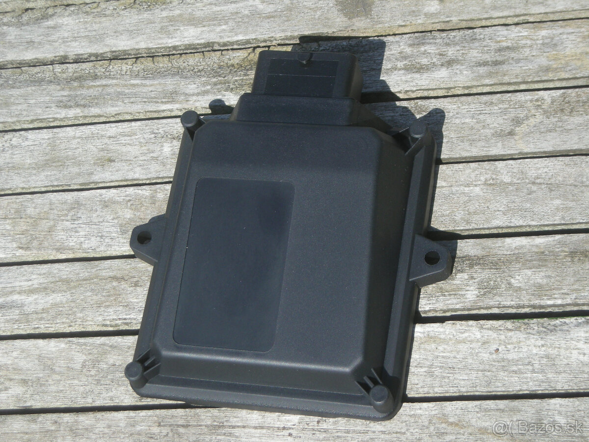 Standalone ECU Micro rusEFI - 9