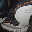 Britax romer dualfix autosedacka - 9