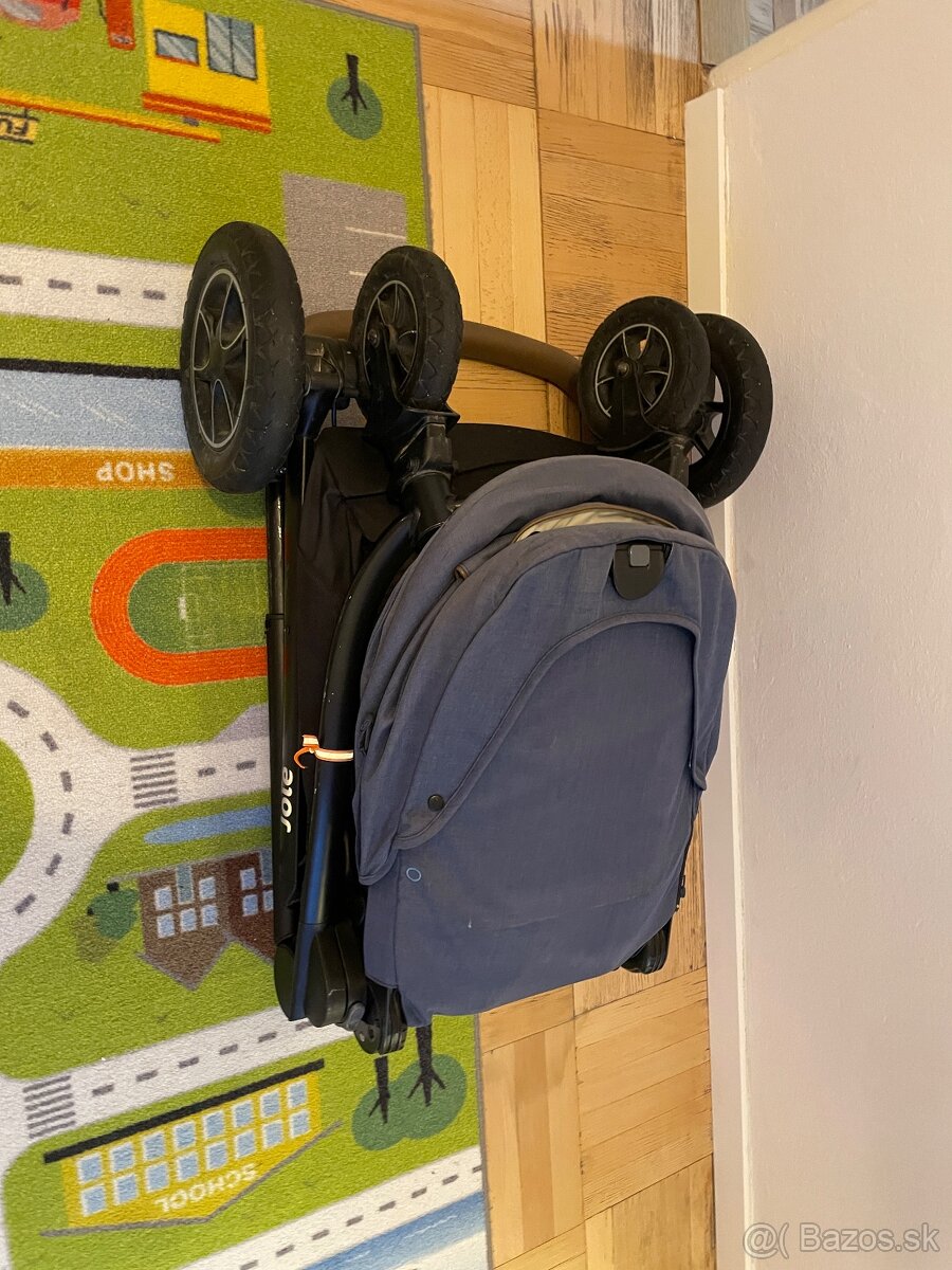 Joei Versatrax Nitra/Vrable - 9