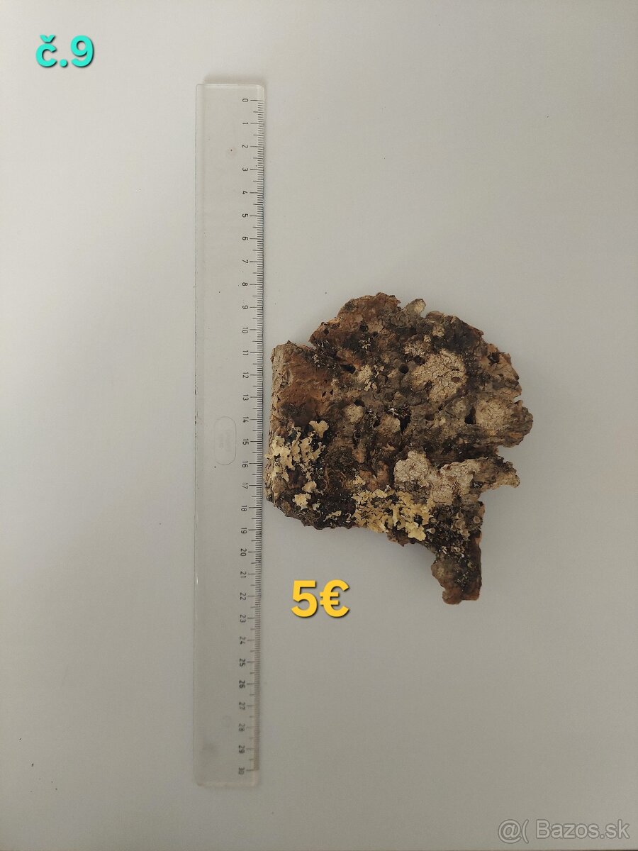 Príslušentstvo do terária - 9